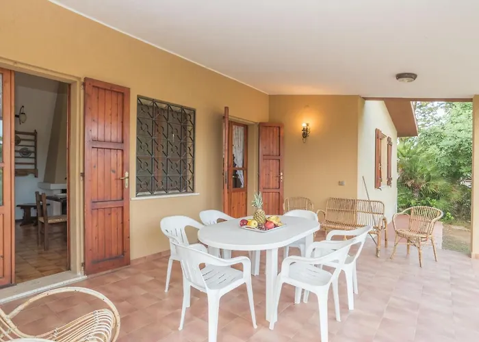 Monte Nai - Rei420 By Interhome Сasa de vacaciones