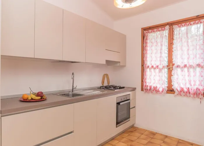 Monte Nai - Rei420 By Interhome Costa Rei