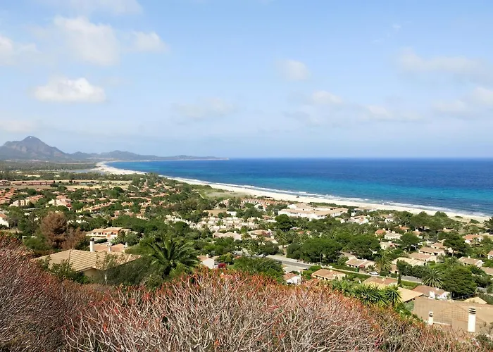Monte Nai - Rei420 By Interhome Сasa de vacaciones