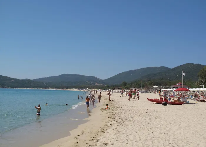 Monte Nai - Rei420 By Interhome Сasa de vacaciones Costa Rei