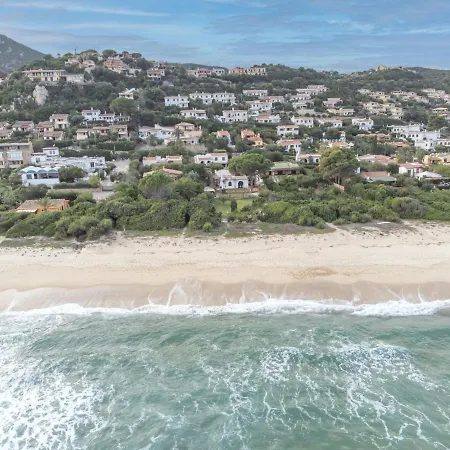 Holiday home Monte Nai - Rei420 By Interhome Costa Rei
