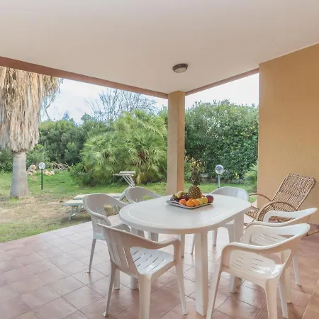 Holiday home Monte Nai - Rei420 By Interhome Costa Rei