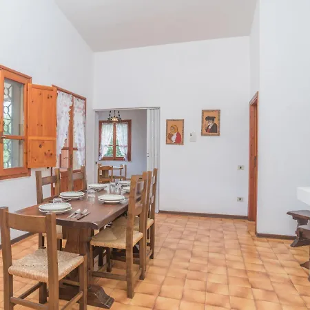 Monte Nai - Rei420 By Interhome * Costa Rei