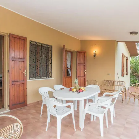 Monte Nai - Rei420 By Interhome Holiday home