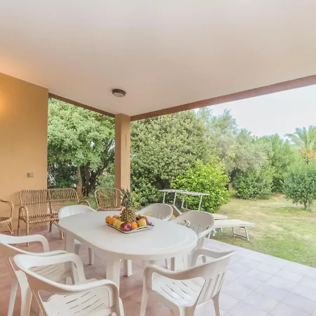 Monte Nai - Rei420 By Interhome Costa Rei