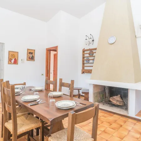 Monte Nai - Rei420 By Interhome Holiday home Costa Rei