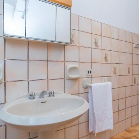 Holiday home Monte Nai - Rei420 By Interhome *