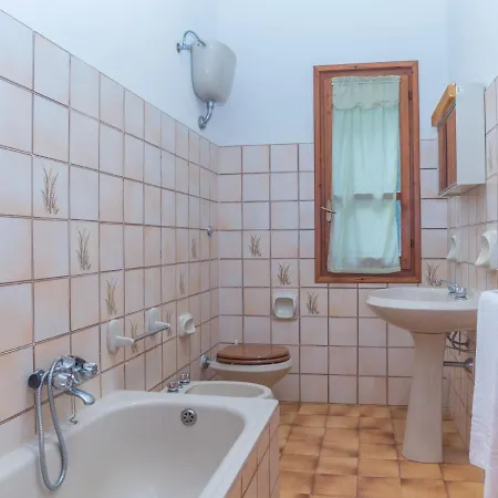 Holiday home Monte Nai - Rei420 By Interhome Costa Rei