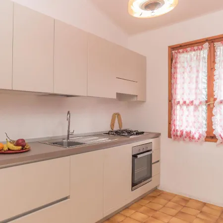 Monte Nai - Rei420 By Interhome Costa Rei