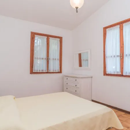 Monte Nai - Rei420 By Interhome