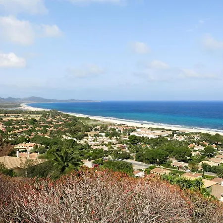 Monte Nai - Rei420 By Interhome Holiday home