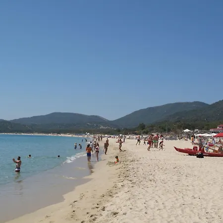 Monte Nai - Rei420 By Interhome Holiday home Costa Rei
