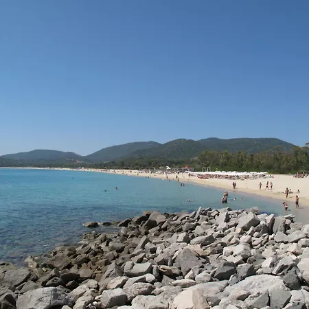 Monte Nai - Rei420 By Interhome Holiday home *