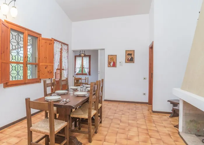 Monte Nai - Rei420 By Interhome * Costa Rei