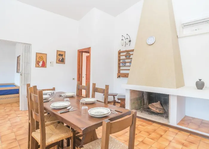 Monte Nai - Rei420 By Interhome Ferienhaus Costa Rei