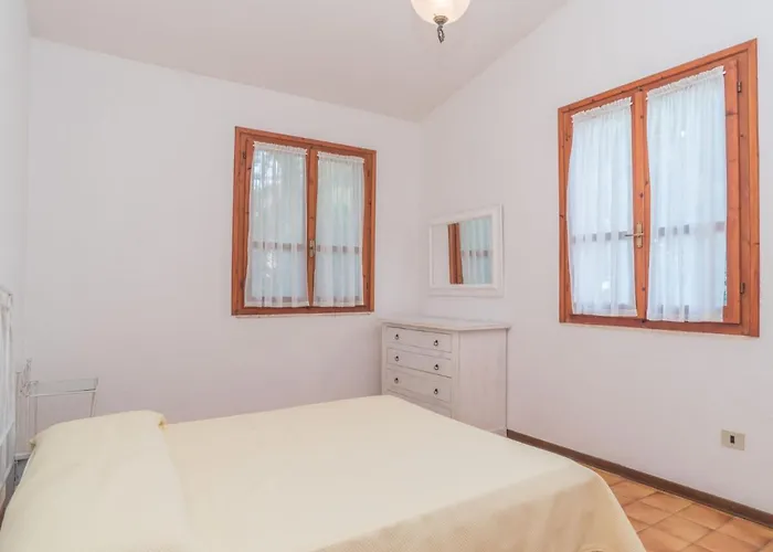 Monte Nai - Rei420 By Interhome